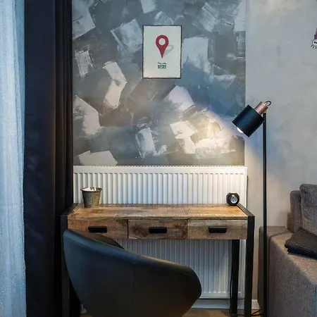 New Gallery Best West Apartment 101 Zagreb Exterior photo