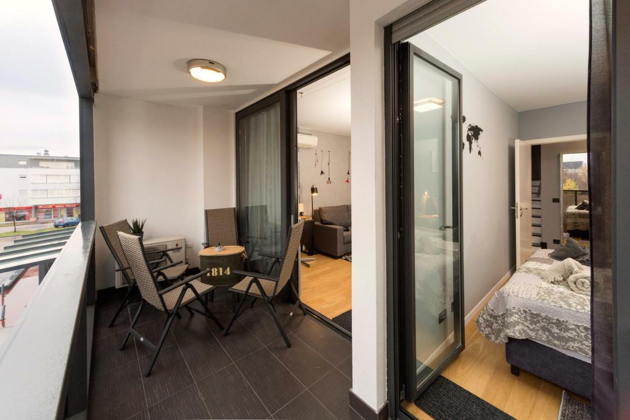 New Gallery West 101 Apartment *