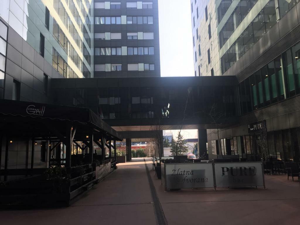 Apartment New Gallery West 101 *