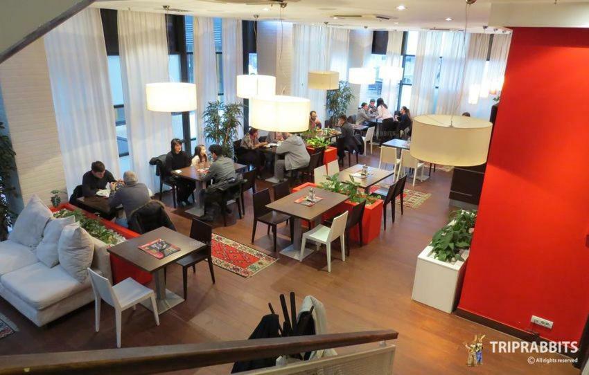 Apartment New Gallery West 101 Zagreb